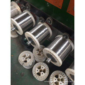 Ss302 Grade Stainless Steel Wire